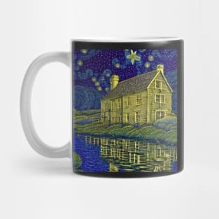 Beautiful Beyond the Beyond Mug